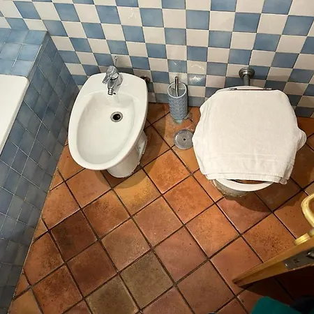 Alfieri شقة روما