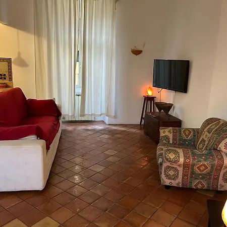 Alfieri Central Roma
