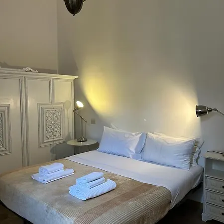 Appartement Alfieri Rome