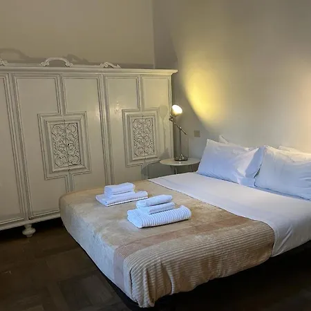 Alfieri Central Rome