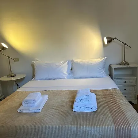Alfieri Central * Rome