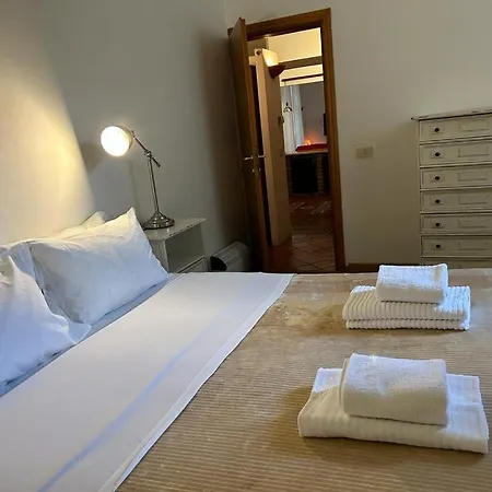 Apartment Alfieri Central