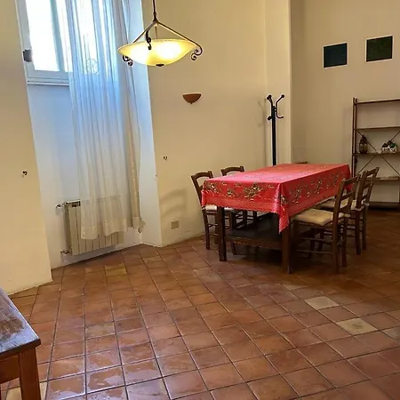 Alfieri Central Rome