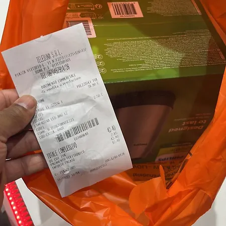 Apartment Alfieri Rome